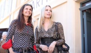 « Sous le soleil » : Tonya Kinzinger et Adeline Blondieau de retour à Saint-Tropez