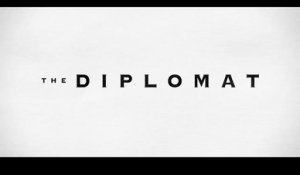 The Diplomat - Trailer Saison 1