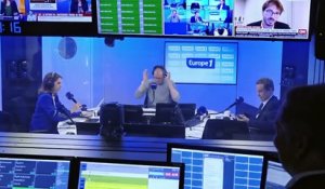«Réveillez-vous avant qu'il ne soit trop tard», le message de Nicolas Dupont-Aignan à Emmanuel Macron