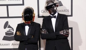 Thomas Bangalter revient sur la séparation du duo Daft Punk