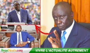 Situation politique : Que prépare Idrissa Seck contre Macky Sall ?