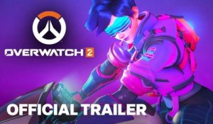 Overwatch 2 | Season 4 Trailer