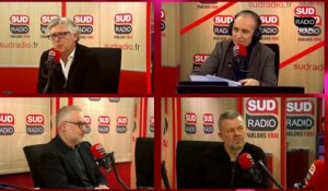 "Où est la gauche ?" - Débat avec Michel Onfray, Eric Naulleau et Guillaume Bigot !