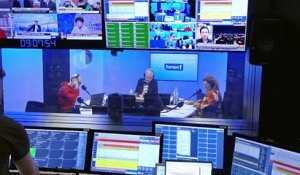 Une série politique de France 2 qui va devoir revoir sa copie et TF1 prêt au bras de fer avec les opérateur télécoms