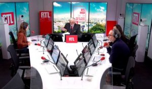 Le journal RTL de 12h du 07 avril 2023