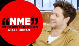 Niall Horan on 'The Show', 'Heaven', festival season & his dream supergroup | In Conversation