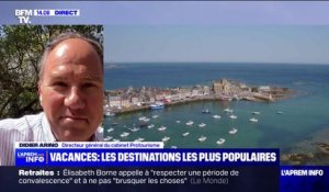 Quelles sont les destinations prisées pour ce week-end de Pâques?