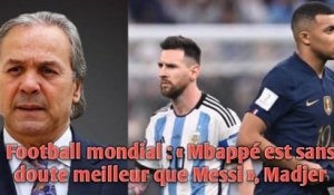 France : Kylian Mbappé s’indigne et recarde le Paris Saint-Germain !