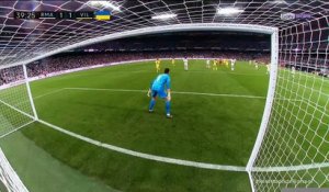 La Liga : Chukwueze et Villarreal domptent Madrid !