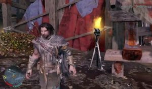 Middle-earth: Shadow of Mordor online multiplayer - ps3