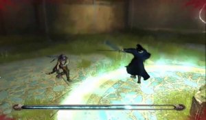 Prince of Persia online multiplayer - ps3