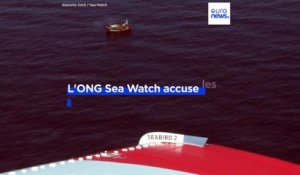 Sea Watch accuse les autorités maltaises de ne pas venir en aide aux migrants naufragés