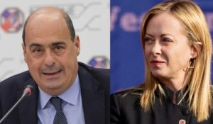 Zingaretti fa la morale al governo ma dimentica tutti i suoi flop