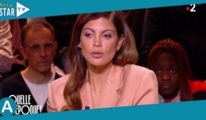 "Vous devriez changer de mec" : Nawell Madani atomisée par un journaliste star de la chaîne L'Équipe