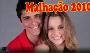 Novela, Malhação 2010: Capítulo 92 – (Terça-feira, 11 de abril de 2023)