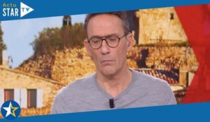 "Vous voulez quoi ?" : Julien Courbet sèchement coupé par une intervenante, échanges très désagréabl