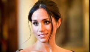 Meghan Markle fustigée alors que le snob du couronnement montre qu'elle n'a "aucun respect pour