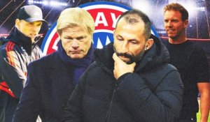 JT Foot Mercato : le Bayern Munich Munich nage en pleine crise !