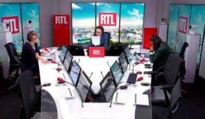Le journal RTL de 18h du 12 avril 2023
