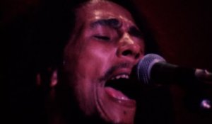Bob Marley & The Wailers - War / No More Trouble (Live At Music Hall, Boston / 1978)
