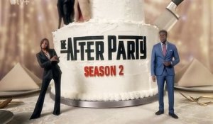 The Afterparty - Teaser Saison 2