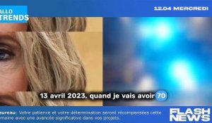 Un anniversaire discret pour Brigitte Macron: le mystère de la soirée.