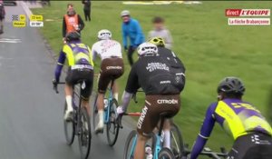 Le replay de l'édition 2023 - Cyclisme - Flèche Brabançonne