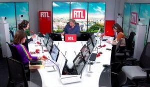 Le journal RTL de 7h30 du 13 avril 2023