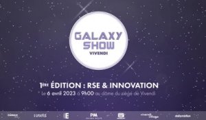 Galaxy Show Vivendi - 1ère édition