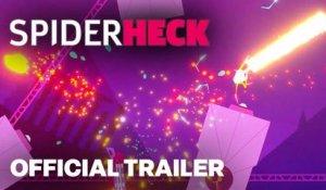 SpiderHeck - 'Our Park' Update Trailer