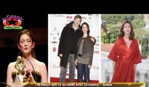 « On dirait que tu as signé avec le diable » : Rania  des faits graves sur le tournage des Vacances