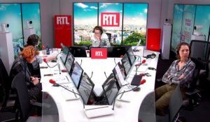 Le journal RTL de 19h du 13 avril 2023
