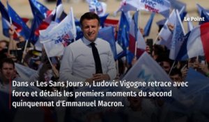 Emmanuel Macron a-t-il encore envie d’être président ?
