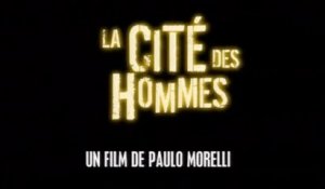 La Cité des Hommes (2007) HD Streaming VF