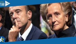 Alain Juppé : sa revanche sur Bernadette Chirac