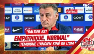 Affaire Fournier/Galtier : l'ancien kiné historique de l'OM témoigne