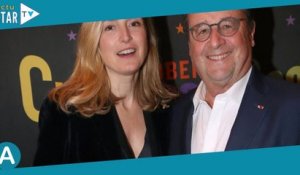 Julie Gayet et François Hollande enlacés : moment de complicité face à Renaud sans sa compagne