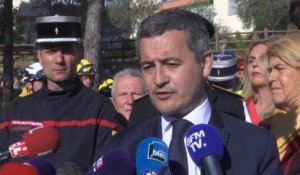 Incendie dans les Pyrénées-Orientales : le  feu serait « d'origine humaine »