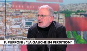 François Pupponi : «La rue de Solférino a perdu le peuple»