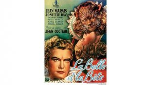LA BELLE ET LA BÊTE (1946) Streaming français