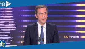 “C’est le maximum du mea-culpa ?” : Olivier Véran mouché sur Emmanuel Macron
