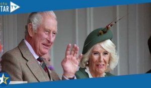 Charles III et Camilla surprennent : ce choix qui fait débat à quelques jours du couronnement
