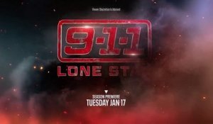 911: Lone Star - Promo 4x14