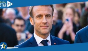 Polémique après la vidéo d’Emmanuel Macron chantant dans Paris, l’Élysée tente d’éteindre l’incendie
