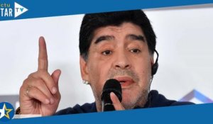 Mort de Diego Maradona : nouveau rebondissement deux ans après