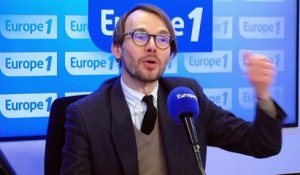 Ludovic Vigogne : «Ça a dégénéré entre Emmanuel Macron et Édouard Philippe»