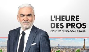 L'Heure des Pros du 20/04/2023