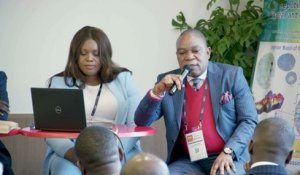 Forum Afrique CIAN 2023 : Atelier SNPC