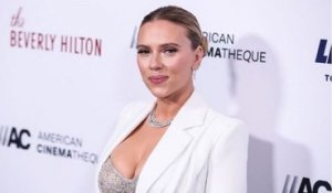 Scarlett Johansson : ce rare commentaire à propos de son mariage avec Ryan Reynolds