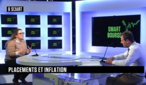 SMART BOURSE - Marchés à thème(s) : Clémence Tanguy (Café de la Bourse)